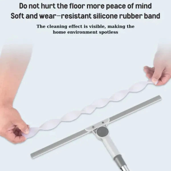 Magic Broom with Adjustable Handle |🔥FLAT 50% SAVING🔥