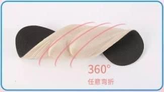 SHOE INSOLE for Flat Feet Orthopedic Pain & Memory Foam (Buy 1 Get 1 Free)
