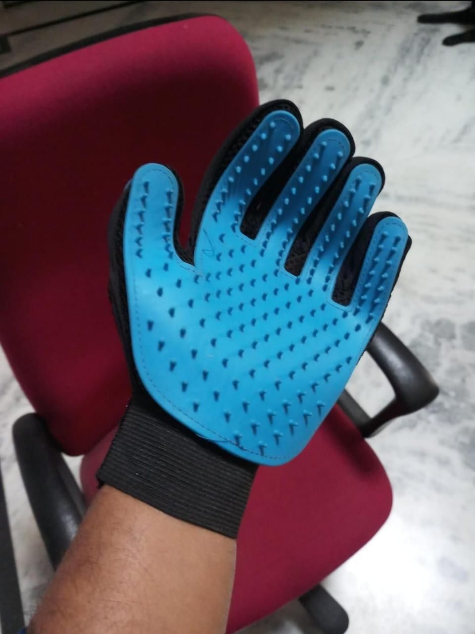 PetPal Cleaning Mitts