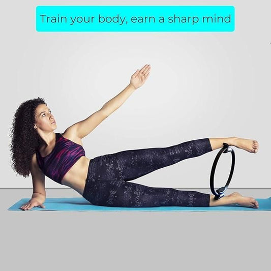 DripFit Fitness/Pilates Ring