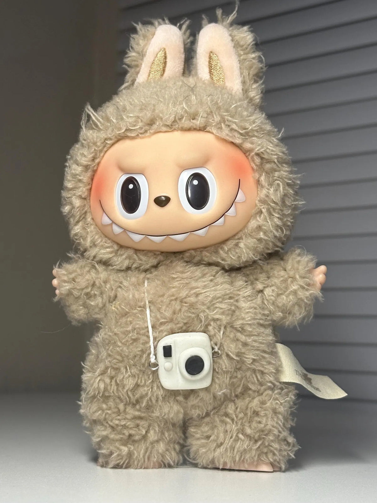 Labubu Doll - Most Viral Product|🔥FLAT 60% OFF🔥