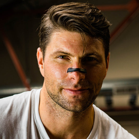 DripFit Breathing Nasal Strips