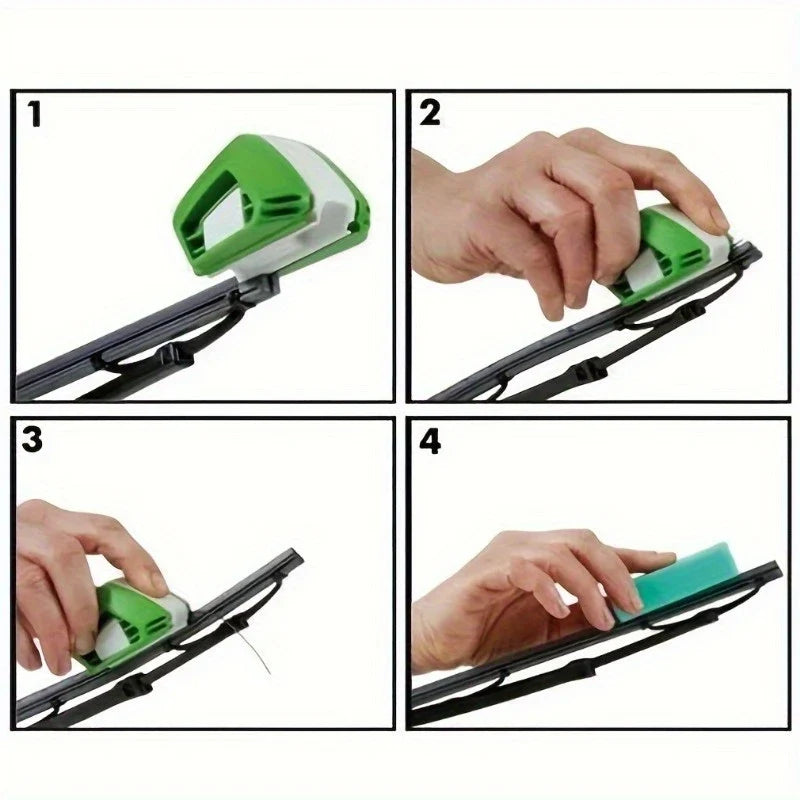 Car Wiper Blade Repair Tool |🔥FLAT 50% SAVING🔥