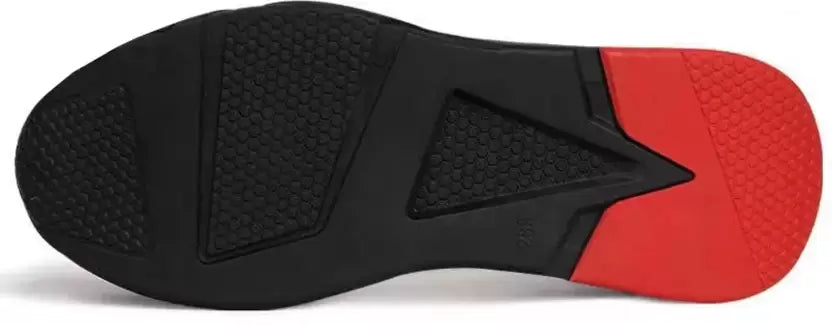 Men's Casual & Safety Shoes