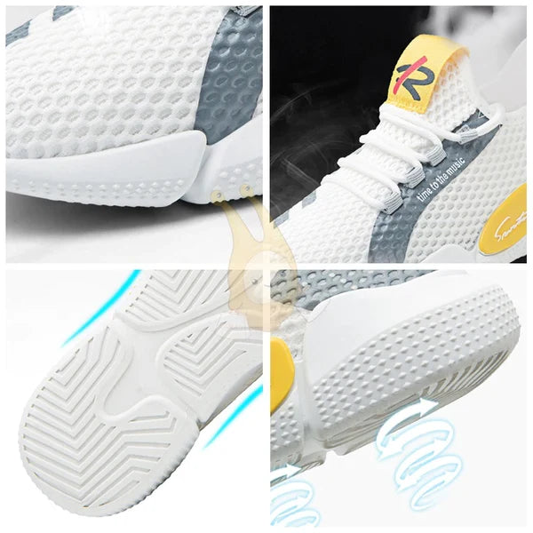 Men's shoes Trendy Sneakers