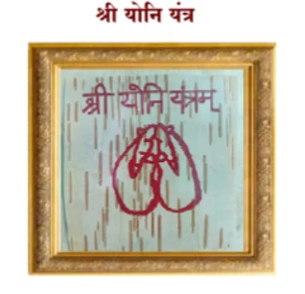 योनि वशीकरण विद्या (Hindi )