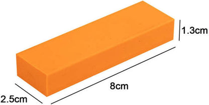 Rust & Stain cleaning eraser