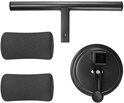 Sit up Bar with Suction Cup