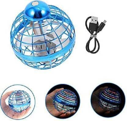 Flying Ball Boomerang Spinner