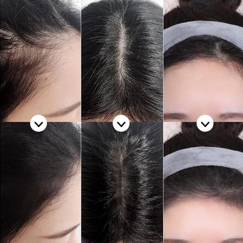 Cover Up Hair Powder