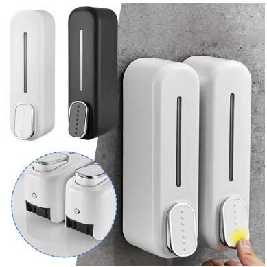 Press Ease Soap Dispenser