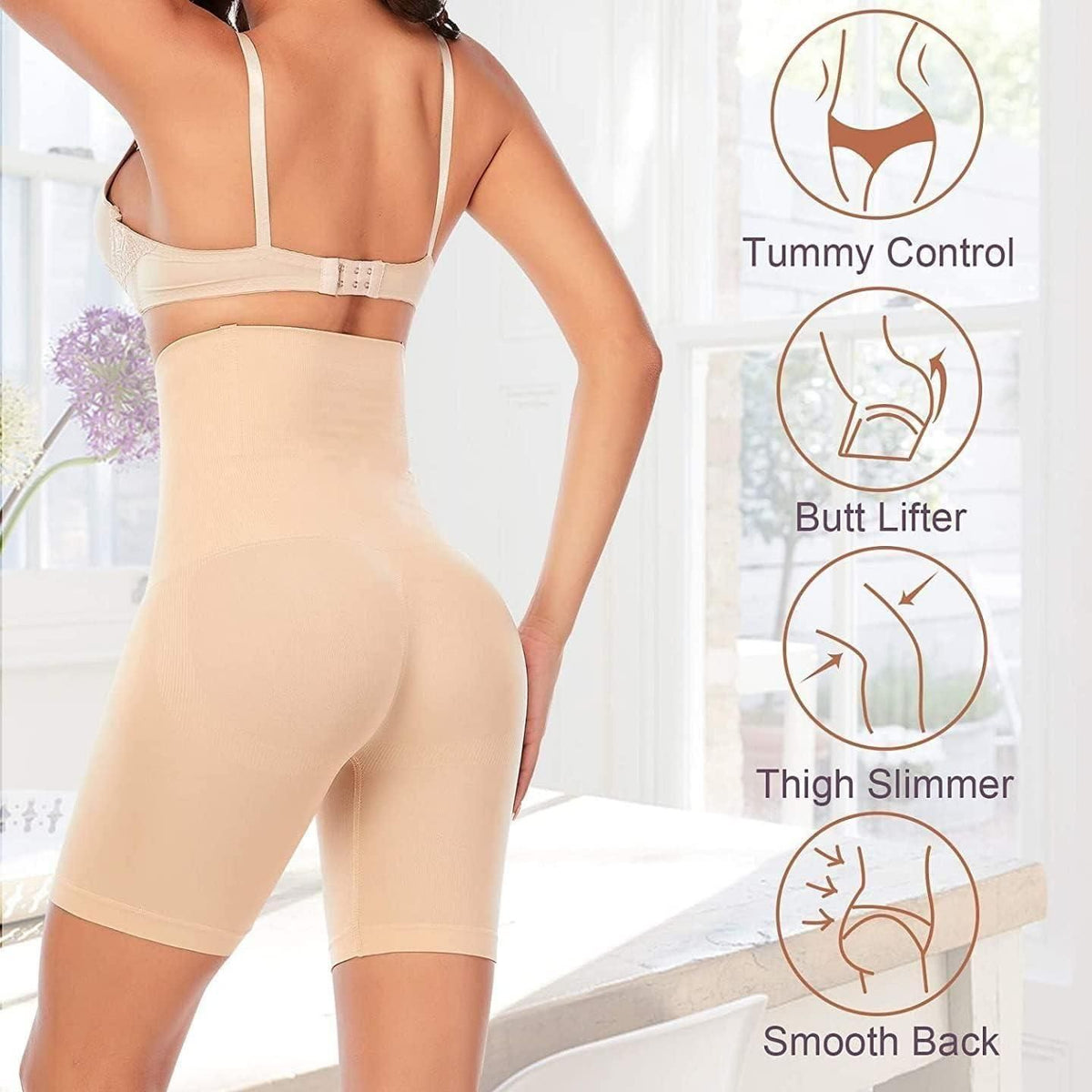 Tummy Figure Shaper - For Women