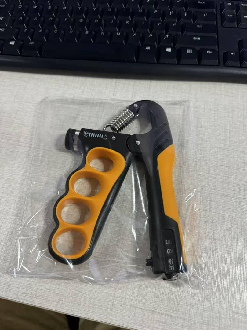 Dripfit Hand Strengthener