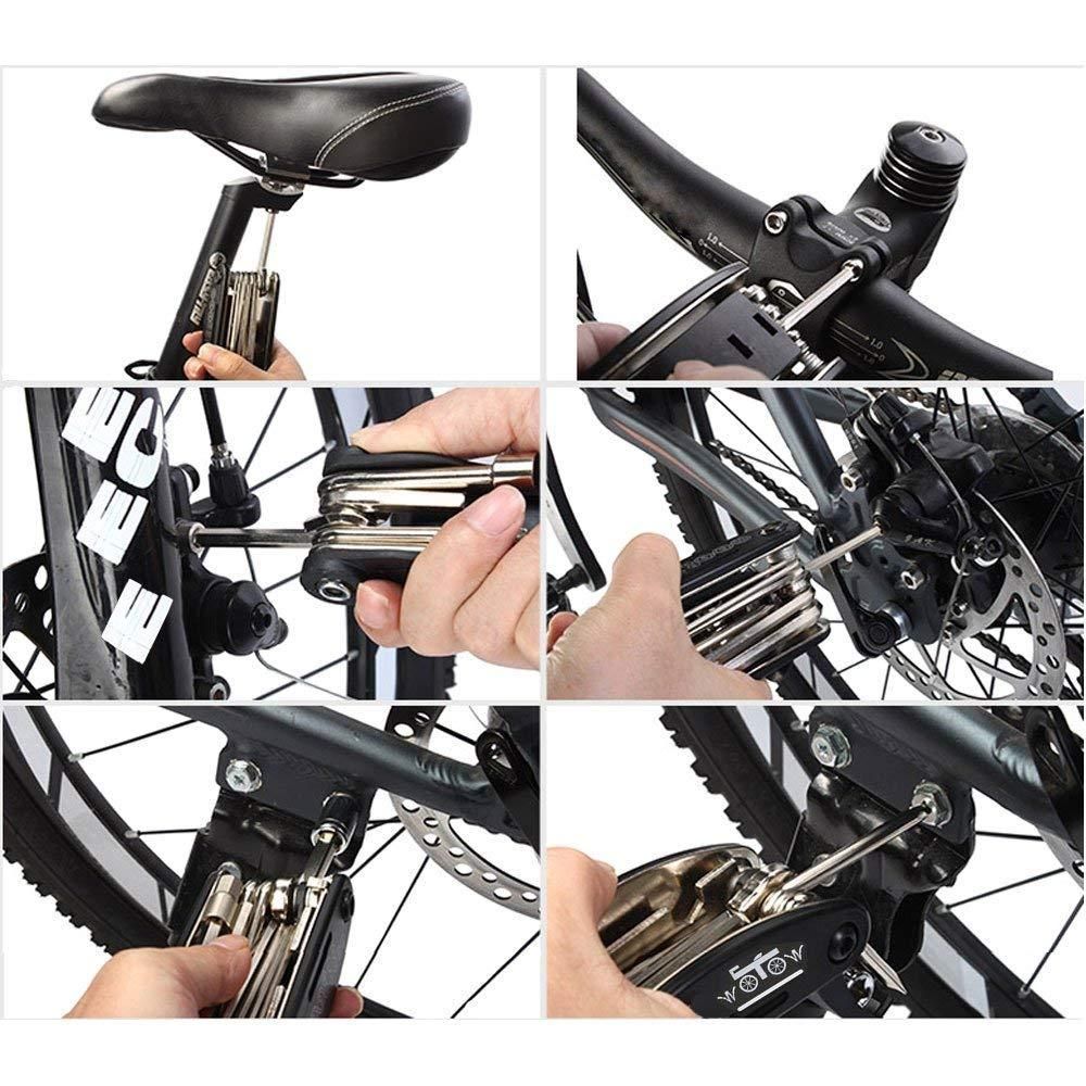 SnipeStop MultiFix Key 16