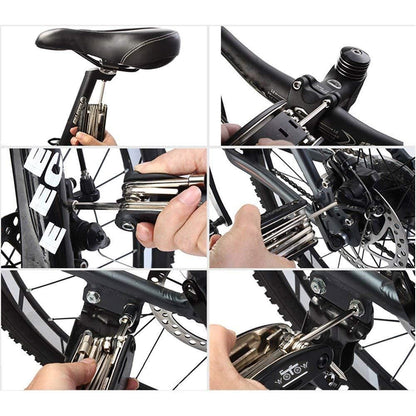 SnipeStop MultiFix Key 16