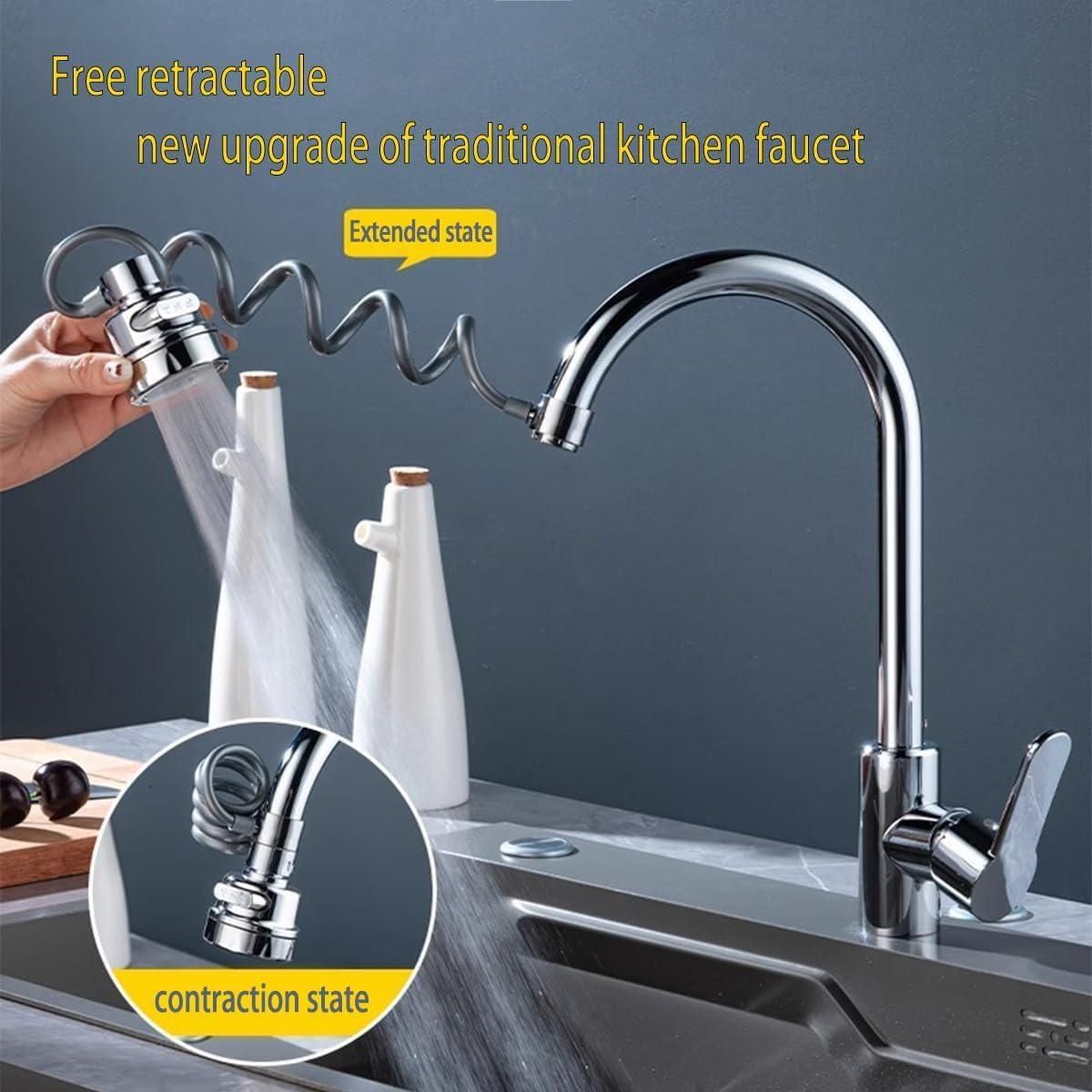 EasySpray Sink Attachment