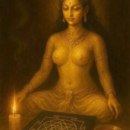 योनि वशीकरण विद्या (Hindi )
