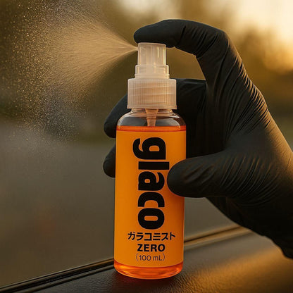 Glaco RainShield Mirror Spray