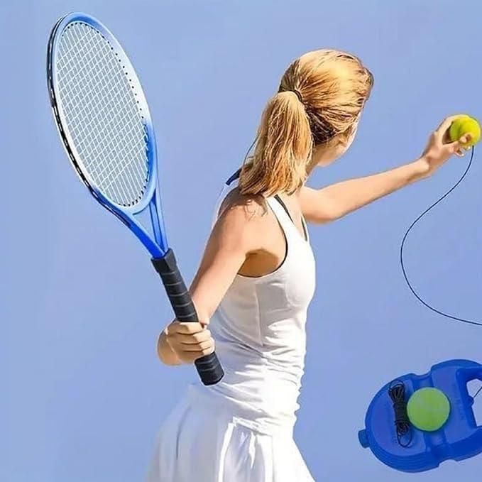 DripFit Solo Tennis Trainer