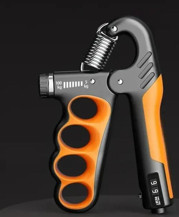 Dripfit Hand Strengthener