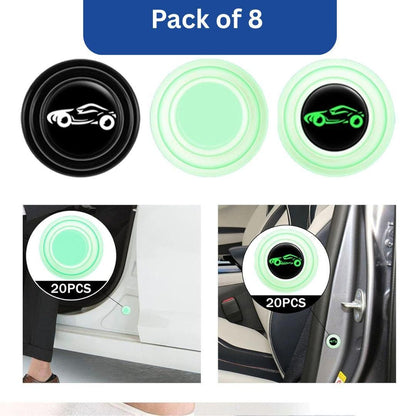 ImpactGuard Silicone Bumpers