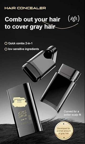 GrayAway Touch‑Up Stick