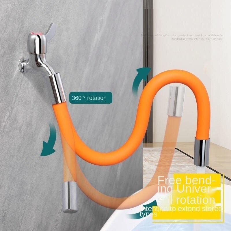 Faucet / Tap Extension Tube