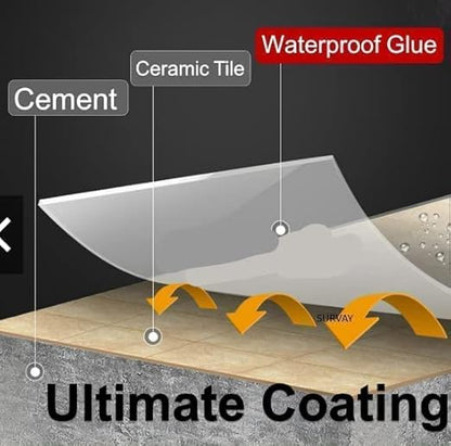 Waterproofing Insulation Sealant Glue |🔥BUY 1 GET 1 FREE🔥