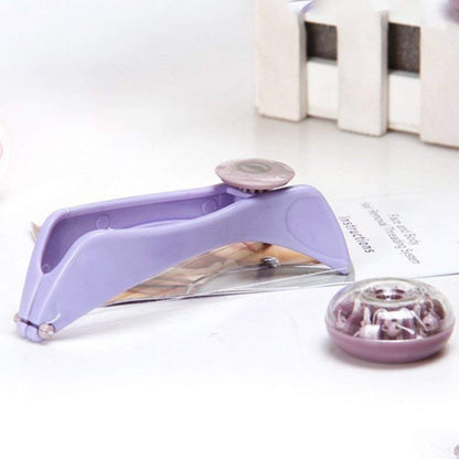 Facial Hair Remover - Epilator