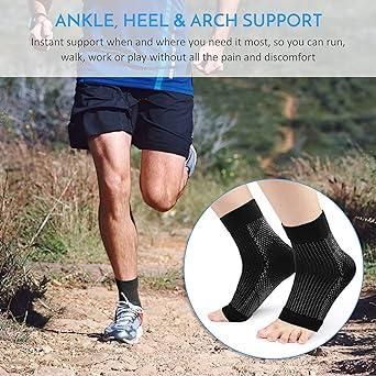Orthopedic Neuro Compression Socks | 🔥Flat 50%OFF Sale🔥