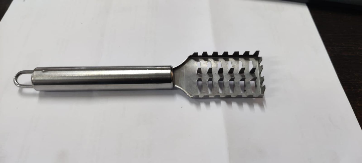 FishEZ Duo Scraper (Pack of 2)