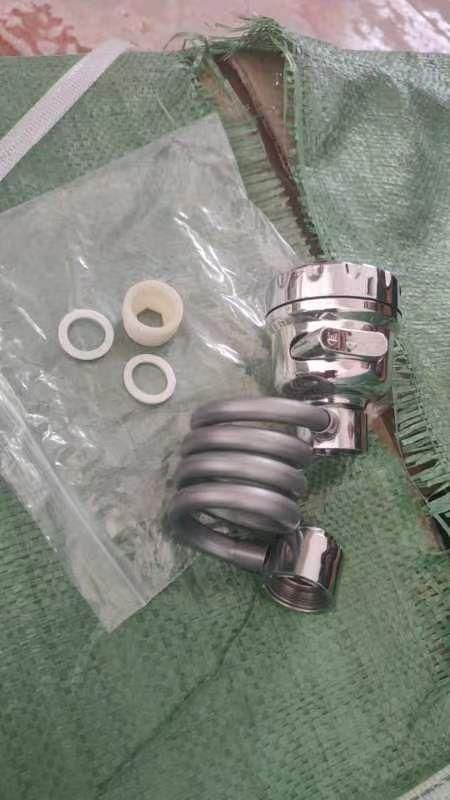 EasySpray Sink Attachment
