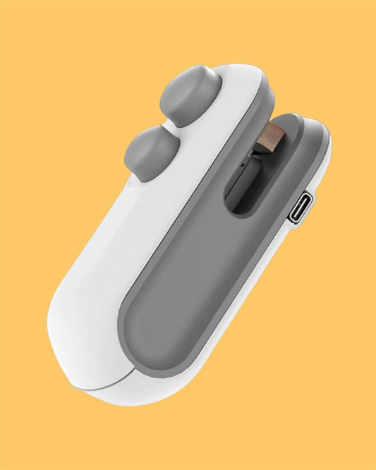 SealSwift Sealing Device
