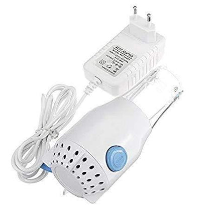 Lice Buster Electric (for Kids, Adults and Pets)