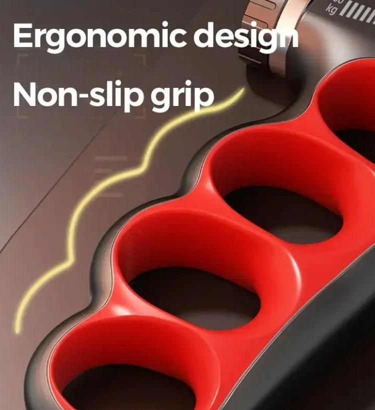 Dripfit Hand Strengthener