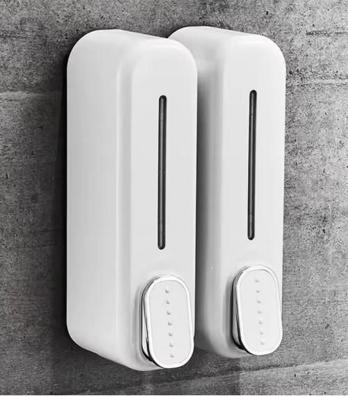 Press Ease Soap Dispenser