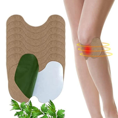 Herbal Knee Pain Relief Patches |🔥BUY 1 GET 1 FREE🔥