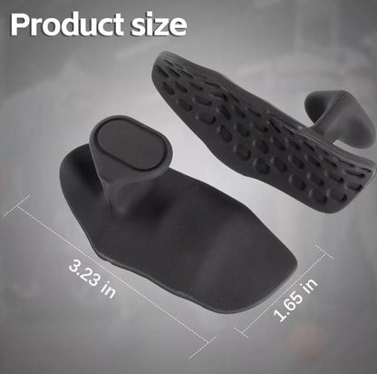 Hand Palm Protection Grips for Exercise