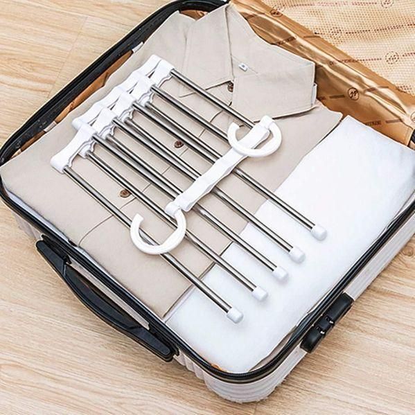 5 In 1 Multifunction Hanger |🔥BUY 1 GET 1 FREE🔥