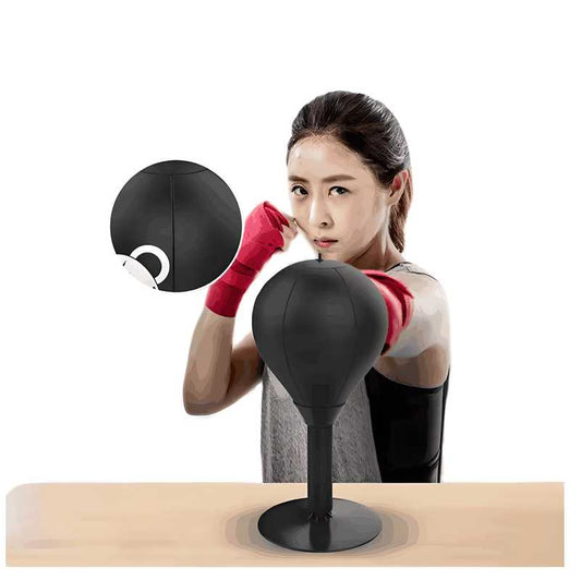 DripFit Desktop Punching Bag