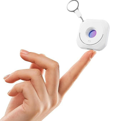 Mini Camera Detector