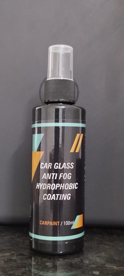 HydroShield Glass Spray (Pack of 2)