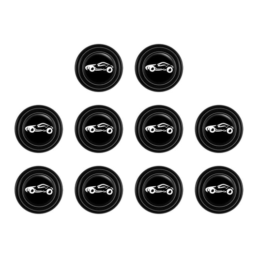 ImpactGuard Silicone Bumpers