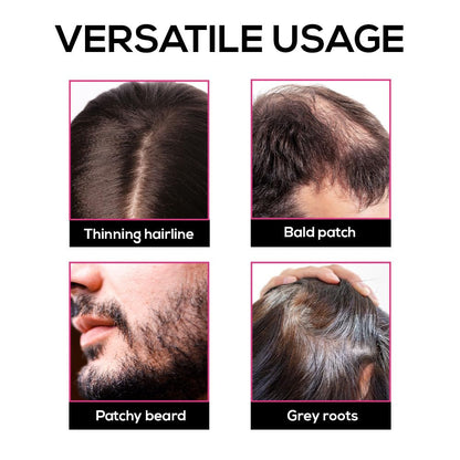 Cover Up Hair Powder