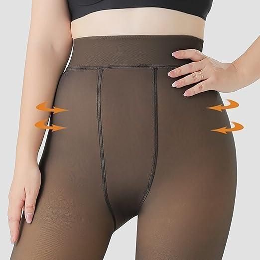 DripFit Thermal Pantyhose