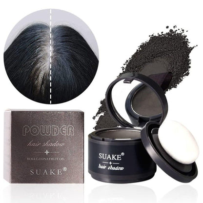 Cover Up Hair Powder