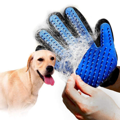 PetPal Cleaning Mitts