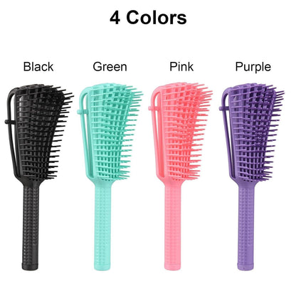 ABS Detangling Brush