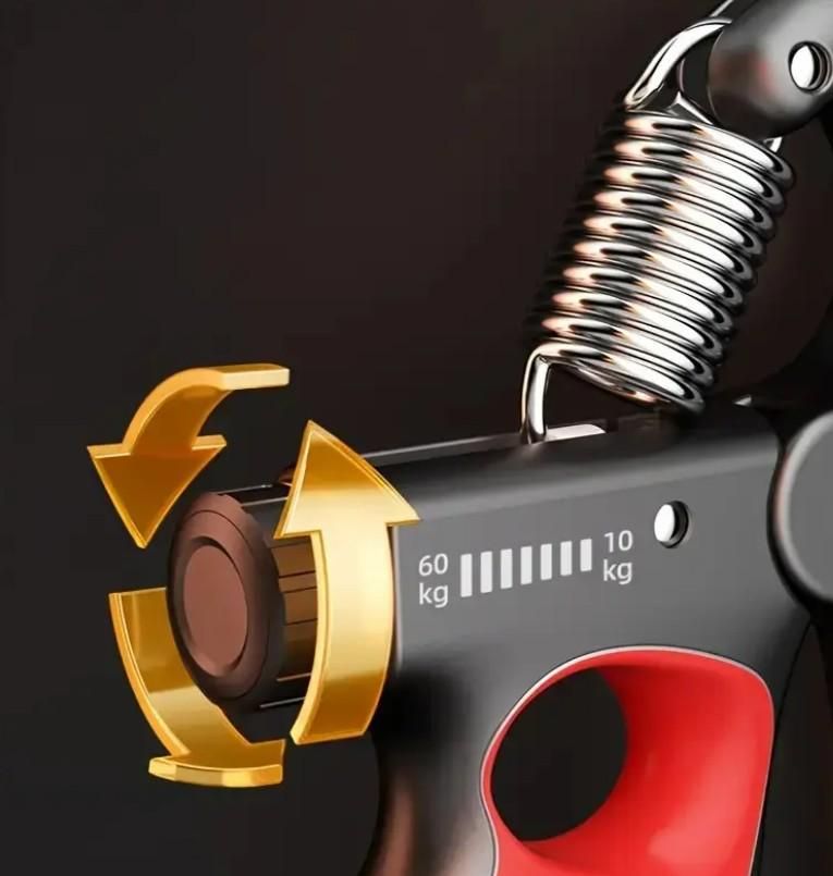 Dripfit Hand Strengthener