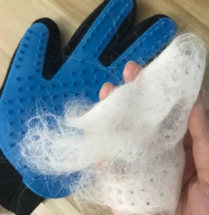 PetPal Cleaning Mitts